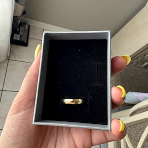 Madisson added a photo of their purchase