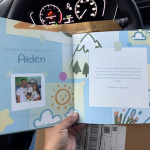 kenia added a photo of their purchase