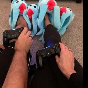 Nikki added a photo of their purchase