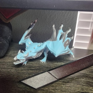 Keith added a photo of their purchase