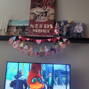 Angela added a photo of their purchase