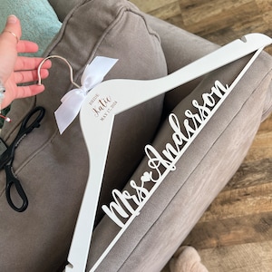 Leah added a photo of their purchase
