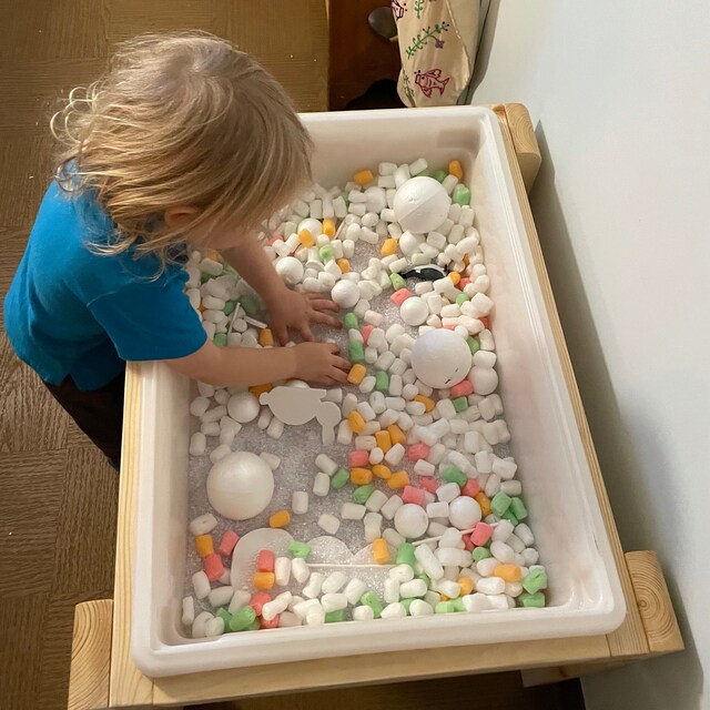 Monkey Tables Designs & Crafts Activity Tables for by MonkeyTables