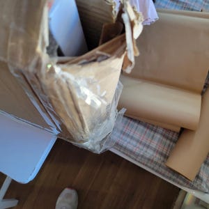 Carolbelle added a photo of their purchase