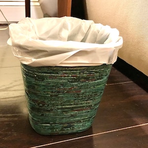 Comprador de Etsy ha añadido una foto de su compra