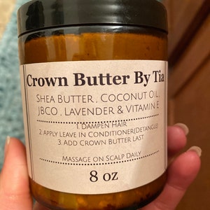 Crown Brands 7152 Butter Melter
