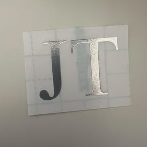 Jo added a photo of their purchase