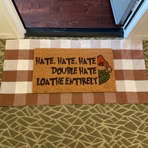 Comprador de Etsy ha añadido una foto de su compra