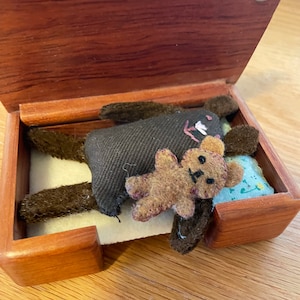 Katherine added a photo of their purchase