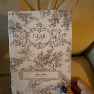 Liz added a photo of their purchase
