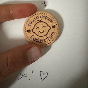 Ana hat ein Foto des gekauften Artikels hinzugefügt