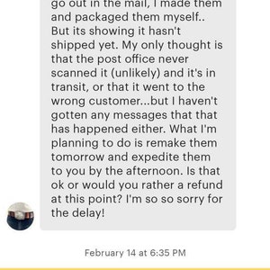 Laura ha añadido una foto de su compra