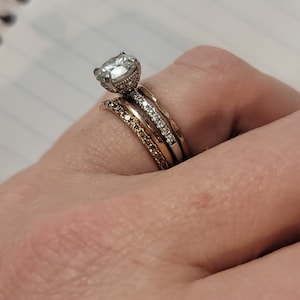 Etsy buyer added a photo of their purchase