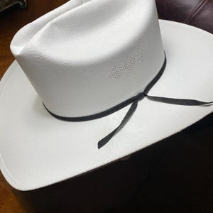 Safari Hat Beige Nylon Felt main image 1