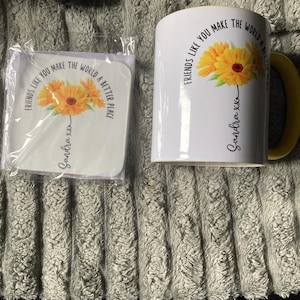 Amanda added a photo of their purchase