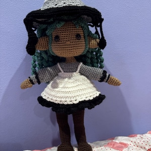 Ella added a photo of their purchase