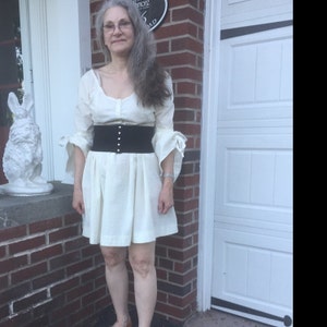 Linda added a photo of their purchase