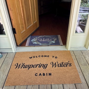 Emily added a photo of their purchase