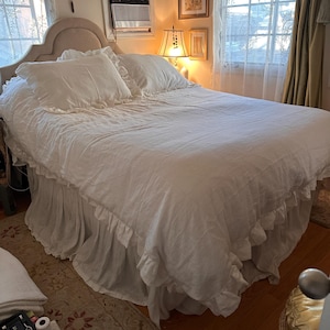 Kelley added a photo of their purchase