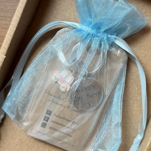 Katie ha añadido una foto de su compra