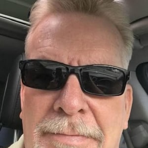 David added a photo of their purchase