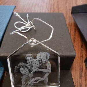 Cheryl added a photo of their purchase