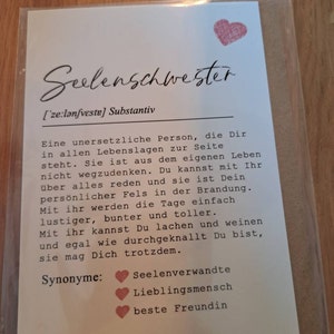 Sarah hat ein Foto des gekauften Artikels hinzugefügt