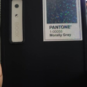 Z added a photo of their purchase