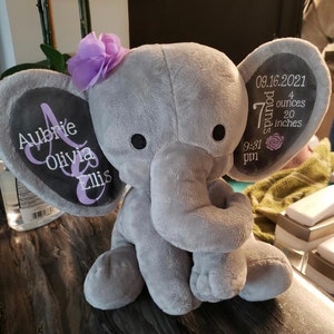 Comprador de Etsy ha añadido una foto de su compra