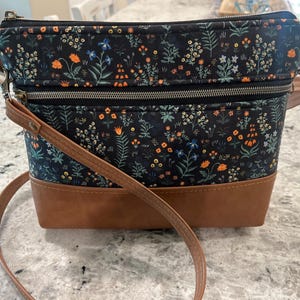 Brooke added a photo of their purchase