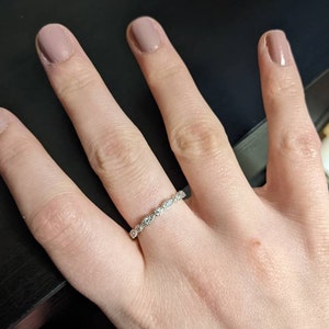 Stephanie added a photo of their purchase