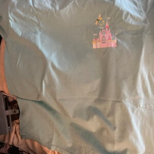 Monica added a photo of their purchase