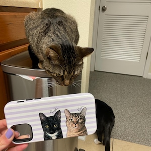 Alli added a photo of their purchase