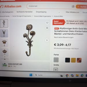 Cornelia added a photo of their purchase