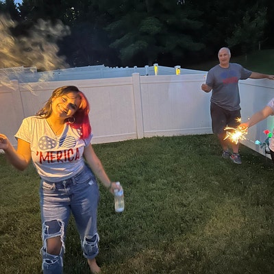 AC/DC Mama T-shirt - Etsy