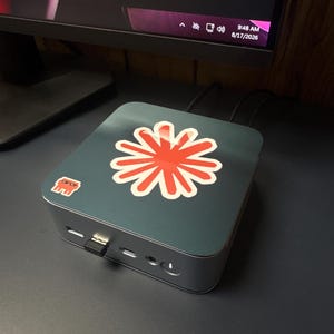 Santiago さんが購入した商品の写真を追加しました