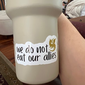 Susan added a photo of their purchase