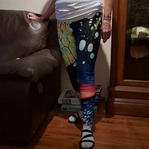 Elena added a photo of their purchase