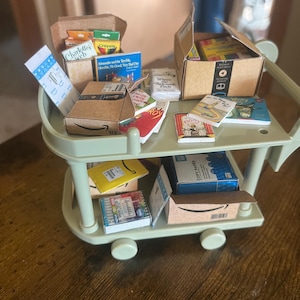Tricia added a photo of their purchase