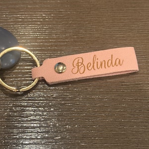 Belinda added a photo of their purchase