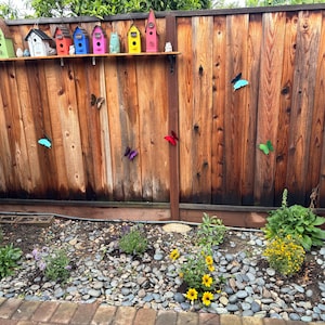 Elizabeth added a photo of their purchase