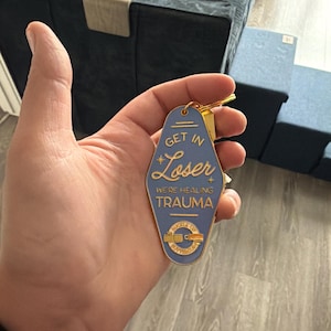 Michaela added a photo of their purchase