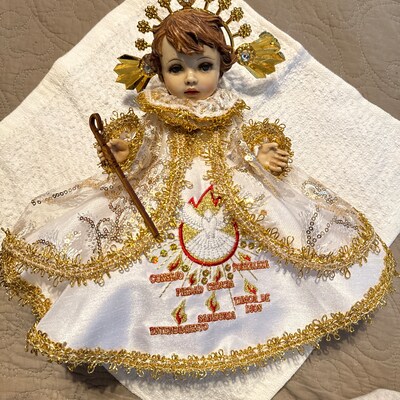 Gesù Bambino Pellegrino A Rastignano - Santuario Gesù Bambino Di Praga - Foto 7