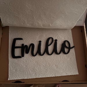 Magalie added a photo of their purchase