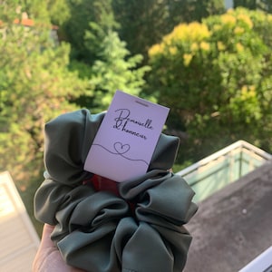 Olivia ha añadido una foto de su compra
