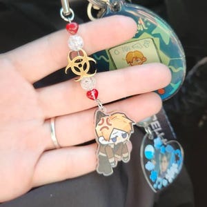 Lyla added a photo of their purchase