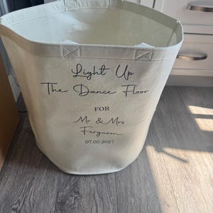 Charlotte added a photo of their purchase