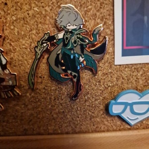 Comprador de Etsy ha añadido una foto de su compra