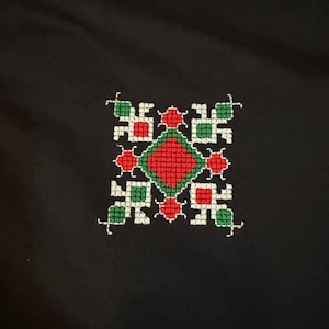 Madlen added a photo of their purchase