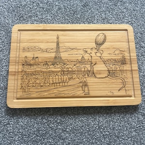 Comprador de Etsy ha añadido una foto de su compra